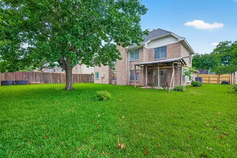 2907 Cotton Stock Drive Sugar Land TX 77479