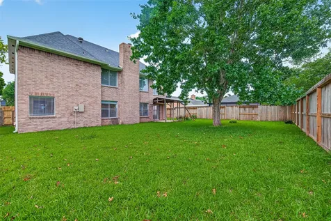 2907 Cotton Stock Drive Sugar Land TX 77479