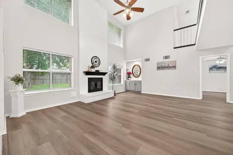 2907 Cotton Stock Drive Sugar Land TX 77479