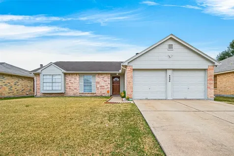 6630 Harpers Drive Richmond TX 77469