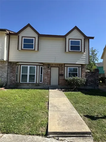 3818 Willow Springs Lane Houston TX 77080