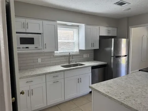 3818 Willow Springs Lane Houston TX 77080