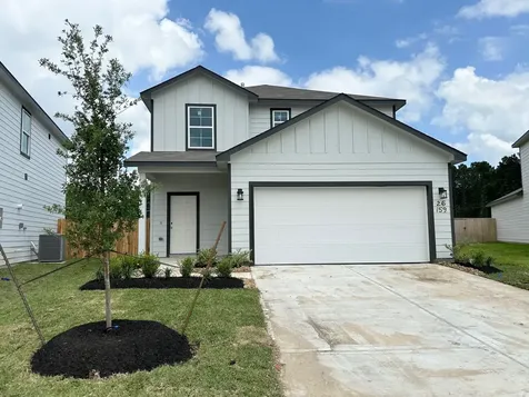 26159 Woodberry Park Lane Porter TX 77365