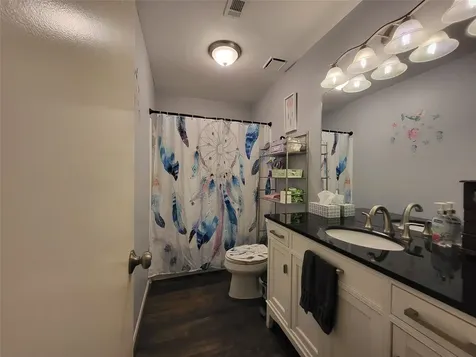 9406 Walnut Glen Drive Houston TX 77064