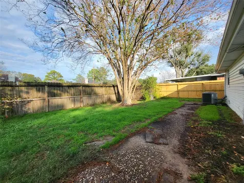 9406 Walnut Glen Drive Houston TX 77064