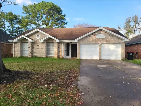 9406 Walnut Glen Drive Houston TX 77064