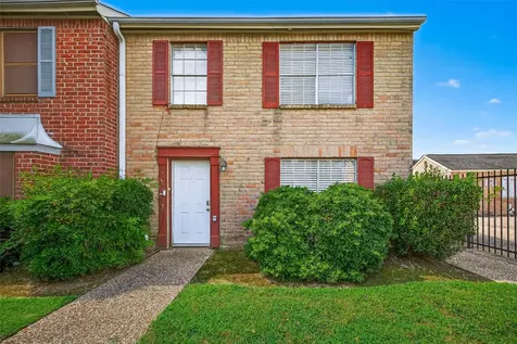 4064 Belle Park Drive 4064 Houston TX 77072