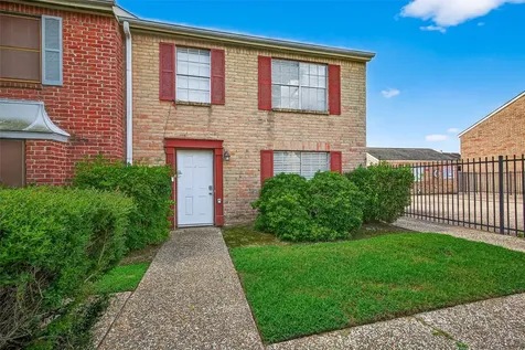 4064 Belle Park Drive 4064 Houston TX 77072