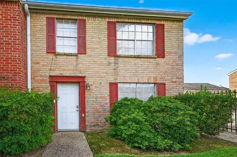 4064 Belle Park Drive 4064 Houston TX 77072
