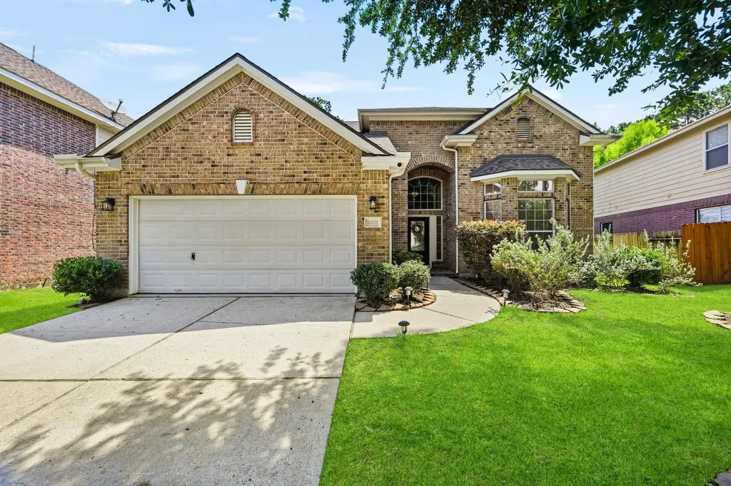 10031 Small Pebble Way Humble TX 77396
