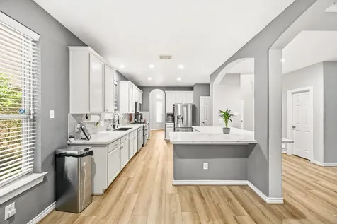 10031 Small Pebble Way Humble TX 77396