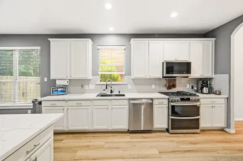 10031 Small Pebble Way Humble TX 77396