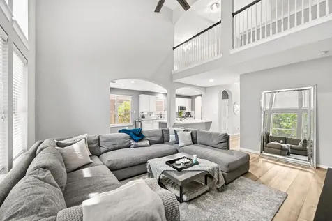10031 Small Pebble Way Humble TX 77396