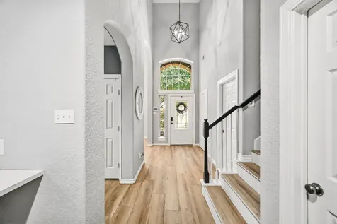 10031 Small Pebble Way Humble TX 77396