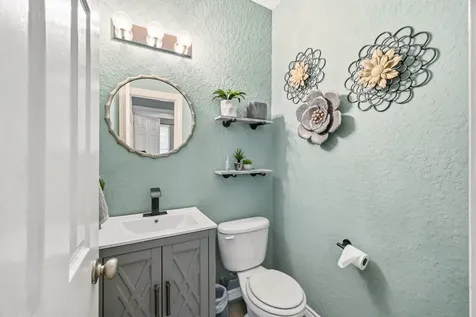 10031 Small Pebble Way Humble TX 77396