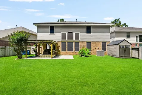 10031 Small Pebble Way Humble TX 77396