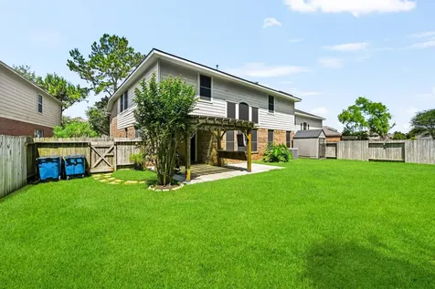 10031 Small Pebble Way Humble TX 77396