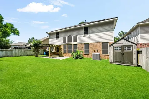 10031 Small Pebble Way Humble TX 77396