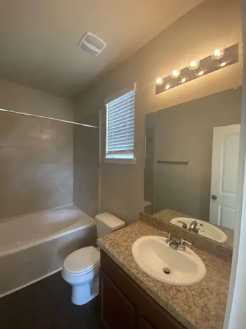 5130 Wolgan Lake Court Katy TX 77449