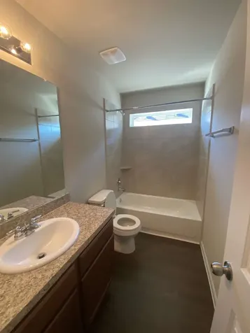 5130 Wolgan Lake Court Katy TX 77449