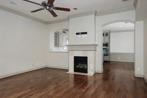 514 Cortlandt Street B Houston TX 77007