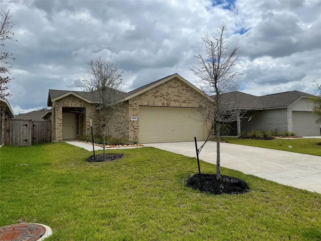7426 Birch Harvest Drive Katy TX 77493