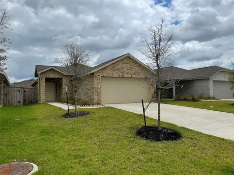 7426 Birch Harvest Drive Katy TX 77493