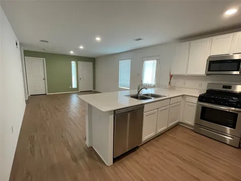 7426 Birch Harvest Drive Katy TX 77493