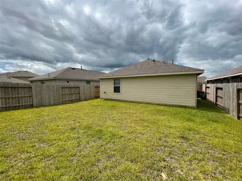 7426 Birch Harvest Drive Katy TX 77493