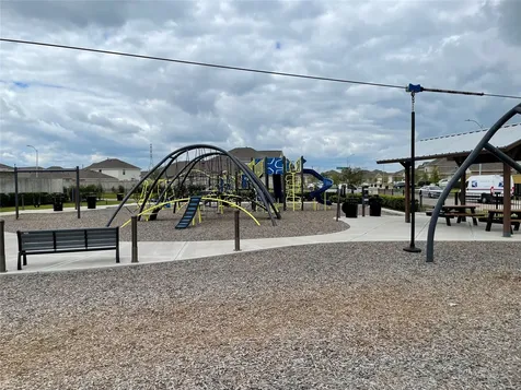7426 Birch Harvest Drive Katy TX 77493