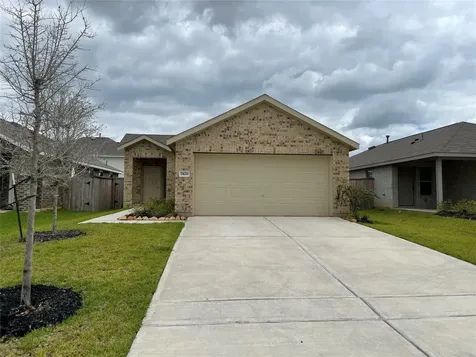 7426 Birch Harvest Drive Katy TX 77493