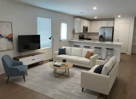 7426 Birch Harvest Drive Katy TX 77493