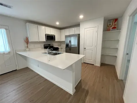 7426 Birch Harvest Drive Katy TX 77493