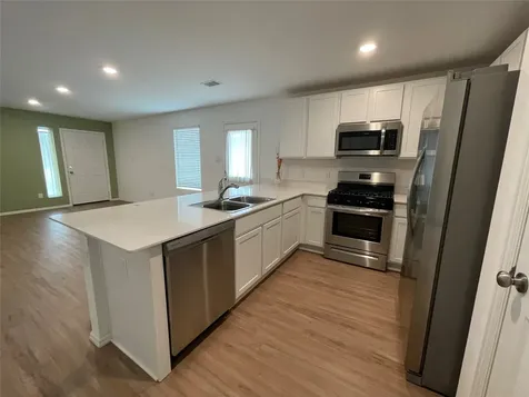 7426 Birch Harvest Drive Katy TX 77493