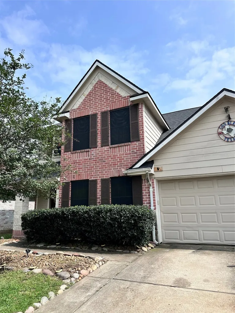 10422 Lauren Creek Drive Baytown TX 77523