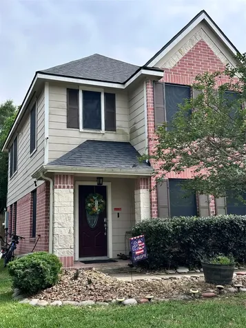 10422 Lauren Creek Drive Baytown TX 77523