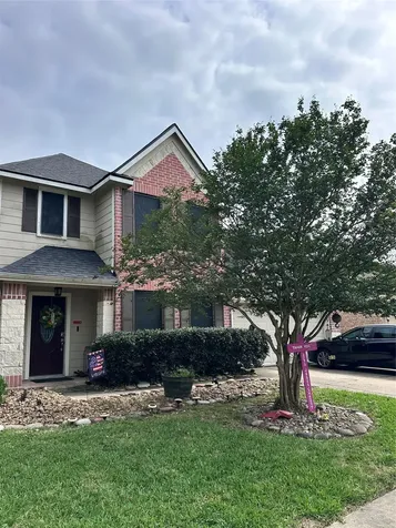 10422 Lauren Creek Drive Baytown TX 77523