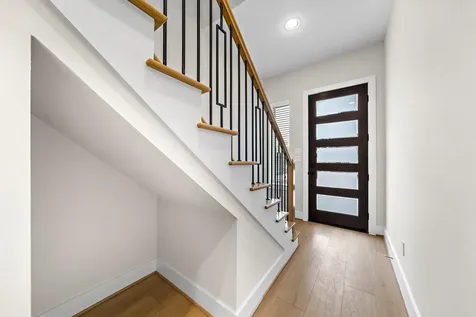 2200 Marnel Road I Houston TX 77055