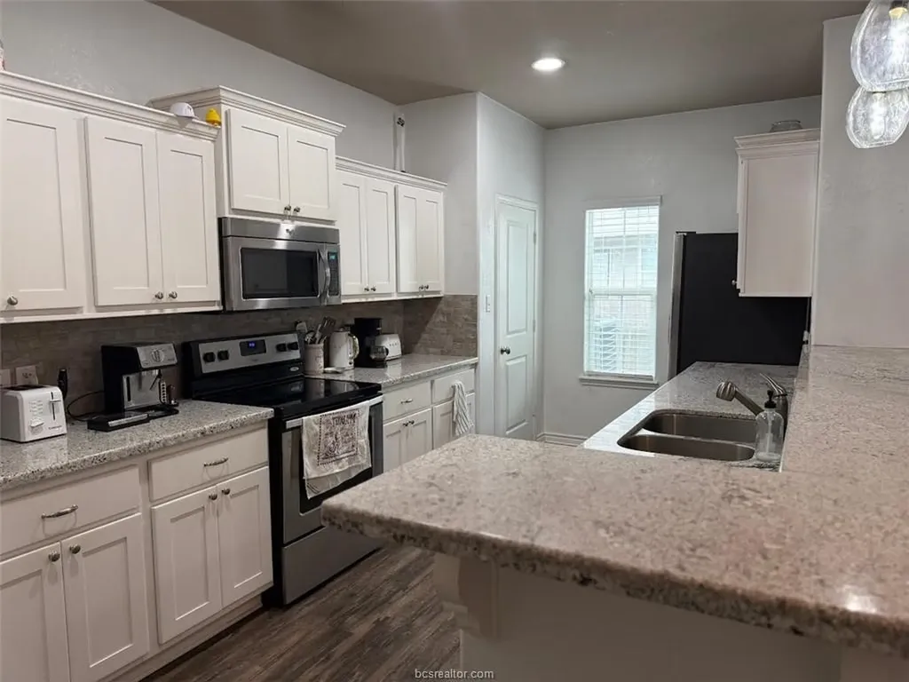 3420 Summerway Drive College Station TX 77845