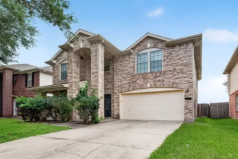 16111 Soaring Eagle Drive Houston TX 77083