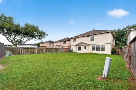 16111 Soaring Eagle Drive Houston TX 77083