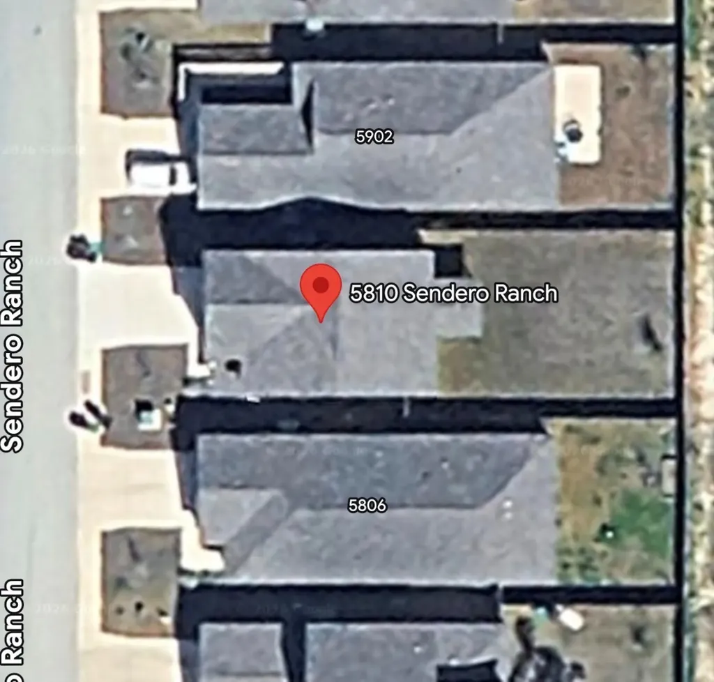 5810 Sendero Ranch San Antonio TX 78253