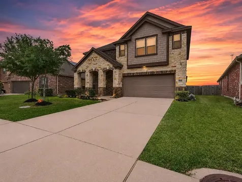 22319 Helen Springs Lane Richmond TX 77469