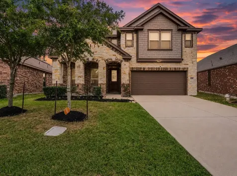 22319 Helen Springs Lane Richmond TX 77469