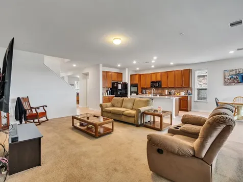 22319 Helen Springs Lane Richmond TX 77469