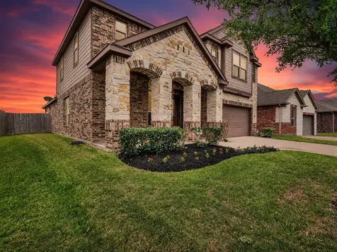 22319 Helen Springs Lane Richmond TX 77469