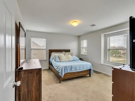 22319 Helen Springs Lane Richmond TX 77469