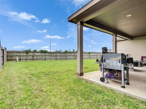 22319 Helen Springs Lane Richmond TX 77469