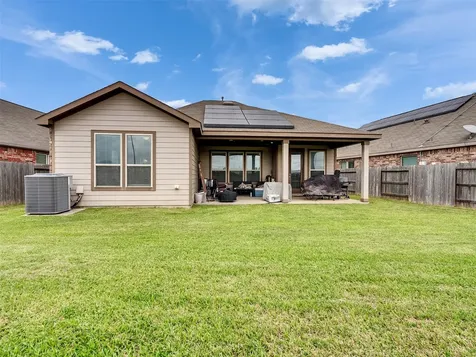 22319 Helen Springs Lane Richmond TX 77469
