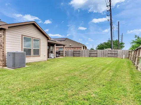 22319 Helen Springs Lane Richmond TX 77469